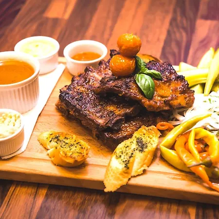 Pepovka 호텔 Filipovice