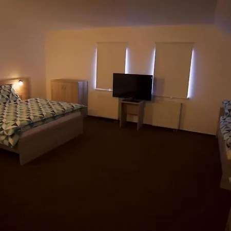 Pepovka 3* Filipovice