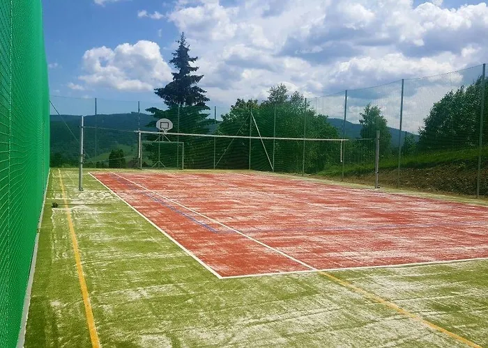 Pepovka 3* Filipovice