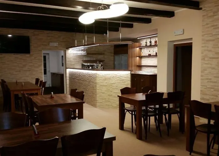 Hotel Pepovka 3*