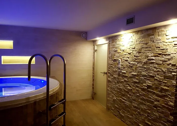 Pepovka Hotel 3*