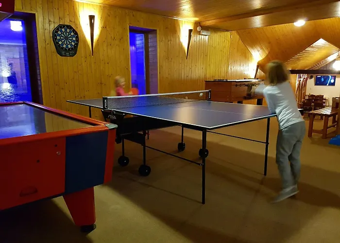 Pepovka Hotel 3*