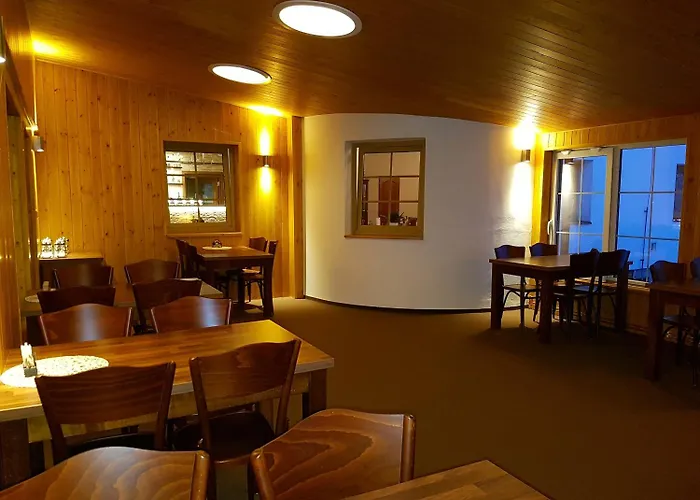Pepovka Hotel Filipovice