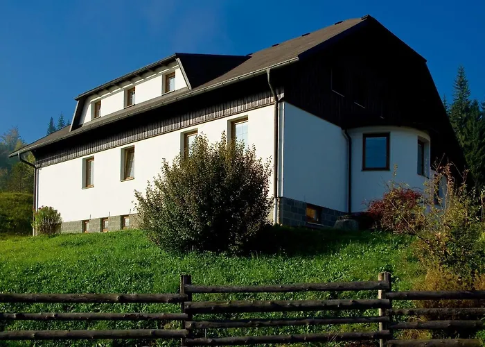 Pepovka Hotel