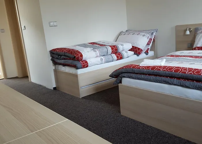 Hotel Pepovka 3*