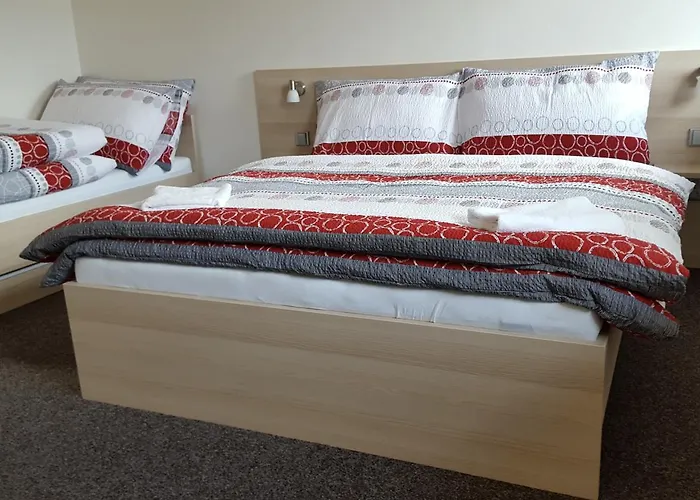 Pepovka Hotel Filipovice